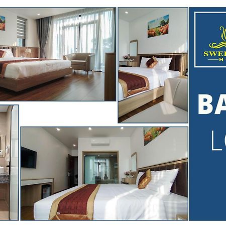 Sweet Love Hotel An Khanh Hanoi Esterno foto